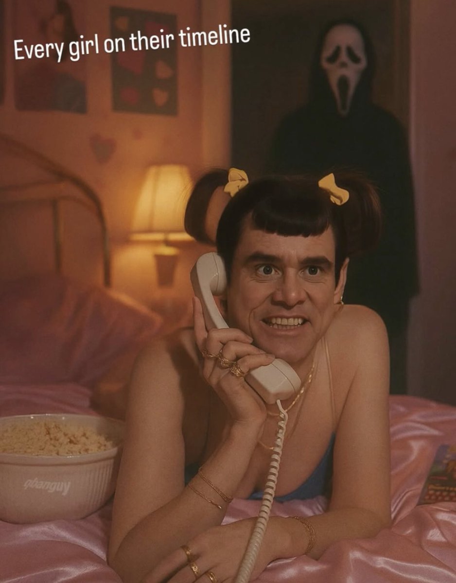 I fear that this is a banger… 🤣