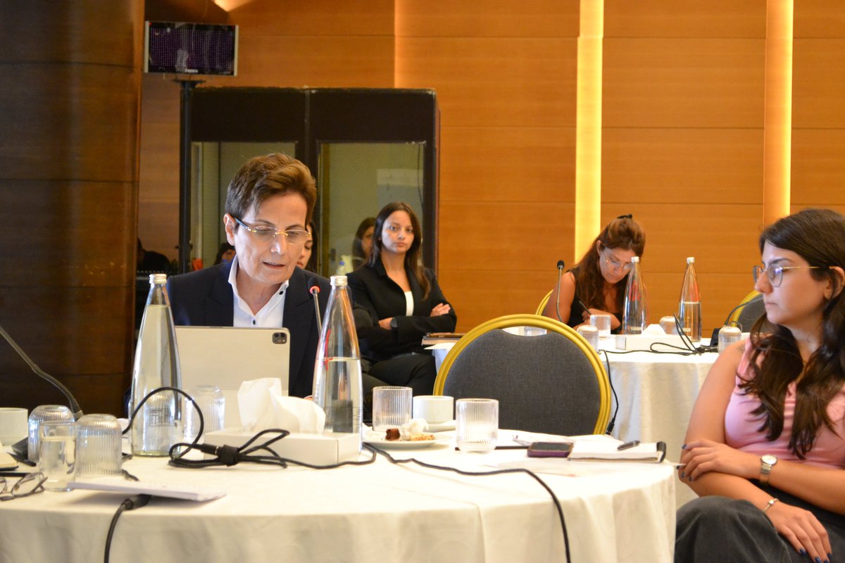 Bassam Al Kantar tweet media