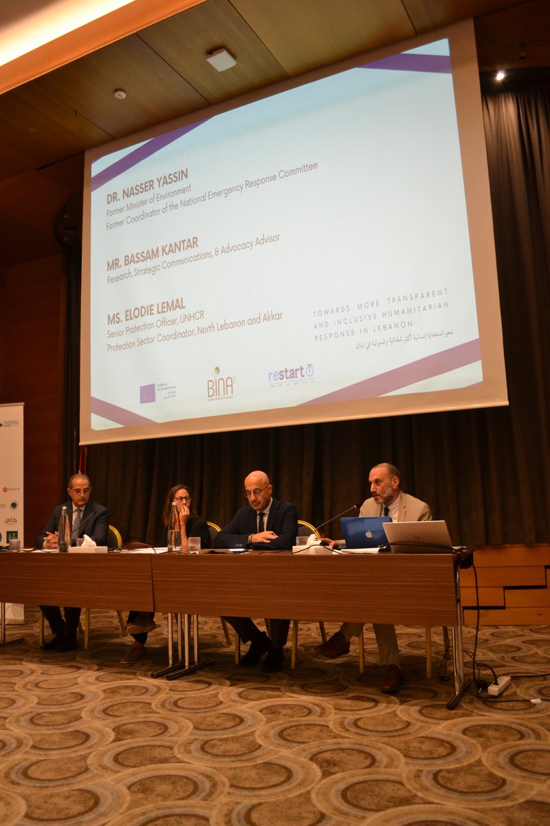 Bassam Al Kantar tweet media