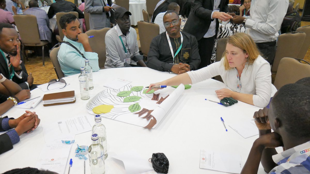 <a href="/unlimit_health/">Unlimit Health</a> <a href="/UNICEFUSA/">UNICEF USA</a> <a href="/FredHollows/">Fred Hollows</a> <a href="/FredHollowsNZ/">The Fred Hollows Foundation NZ</a> <a href="/Sightsavers_Pol/">Sightsavers Policy and Research</a> <a href="/Hands_Nigeria/">HANDSNigeria</a> <a href="/NALA_Foundation/">NALA</a> <a href="/cbmWorldwide/">CBM Christian Blind Mission</a> <a href="/WHO/">World Health Organization (WHO)</a> <a href="/WASHallianceKe/">WASH Alliance Kenya</a> <a href="/MinofHealthUG/">Ministry of Health- Uganda</a> <a href="/Fatima_elbasri/">FATIMA</a> <a href="/YouthCNTDs/">Youth Combating NTDs</a> <a href="/dntds_aktuell/">DNTDs</a> <a href="/Can_NTDs/">Canadian Network for Neglected Tropical Diseases</a> <a href="/onehealth_tz/">One Health Society</a> <a href="/GANEKenya/">Global Alliance For NTDs Elimination (GANE)</a> Youth, especially young women, must be equipped to co-create policy. Their digital fluency + fresh ideas + mentorship = stronger, inclusive #NTD responses. From local solutions to global collaboration, the path to climate-resilient NTD action is youth-led. #BeatNTDs