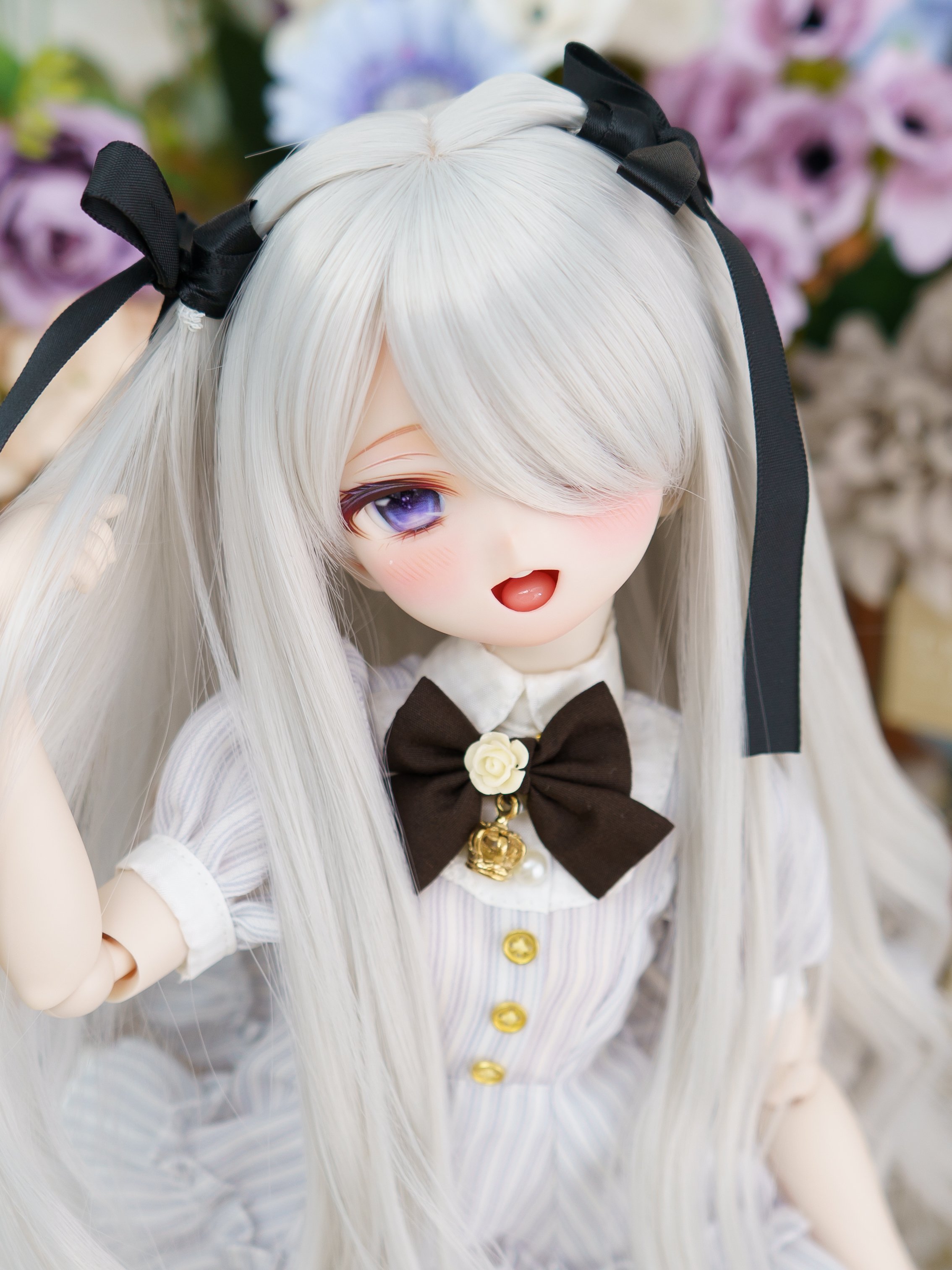 HAKU様 Haku (@Haku1923) / X