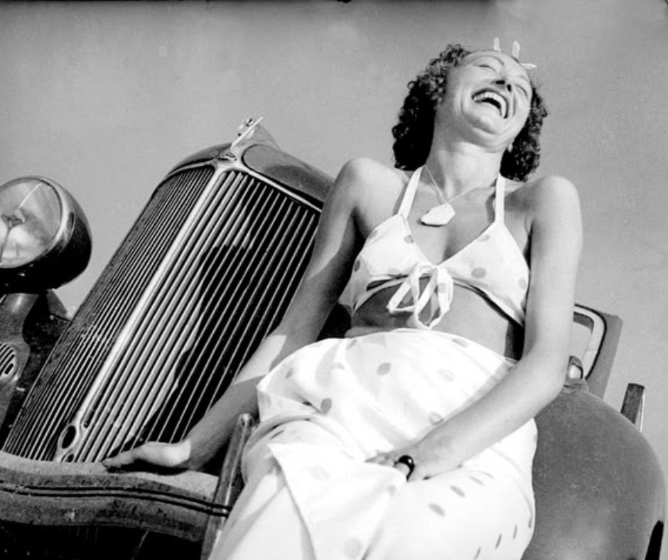 twitorino's tweet photo. 📸 @Camera_Torino ospita la mostra dedicata a Lee Miller.
Oltre 160 immagini per raccontare l'opera e la vita di una delle fotografe più straordinarie del Novecento.

🔗 info:https://t.co/580YpVpn8d

#Torino #TorinoThePlaceToBe @turismotorino https://t.co/Oxfvyjac6Z