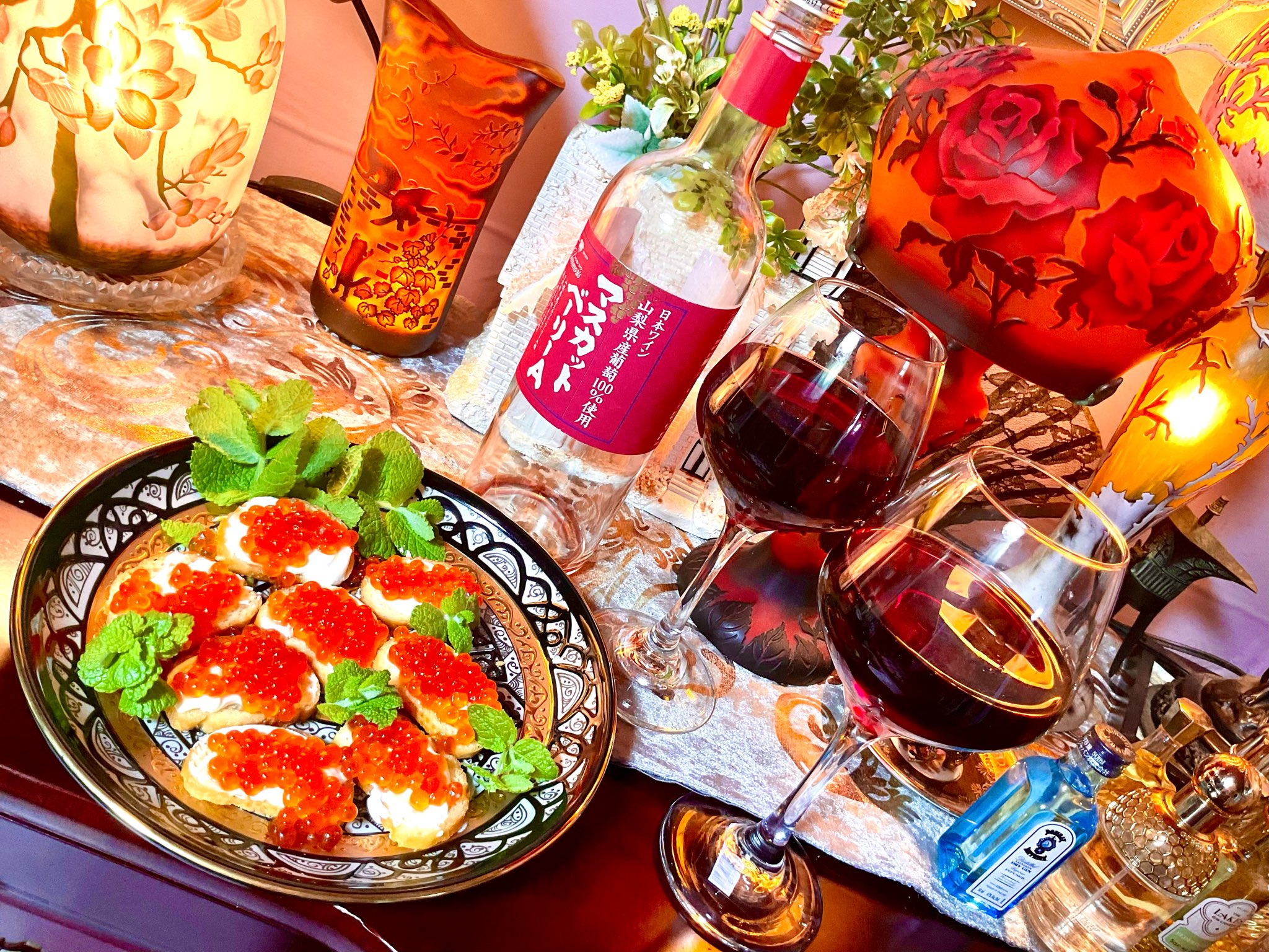 コカボムグラス 78個 ねおちゃん様 🌸