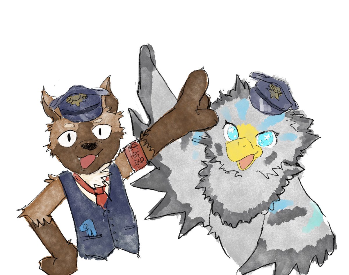 taku_loco's tweet image. ソイルくんとレムフくん✨✨
ご兄弟にビックリしてたんだけど
妹者もいると知って本当にビックリ！！！仲良しーーーー🫶！！

お二人とも電車繋がりでかわいい🚃

今度妹者も参戦させます😭✏️