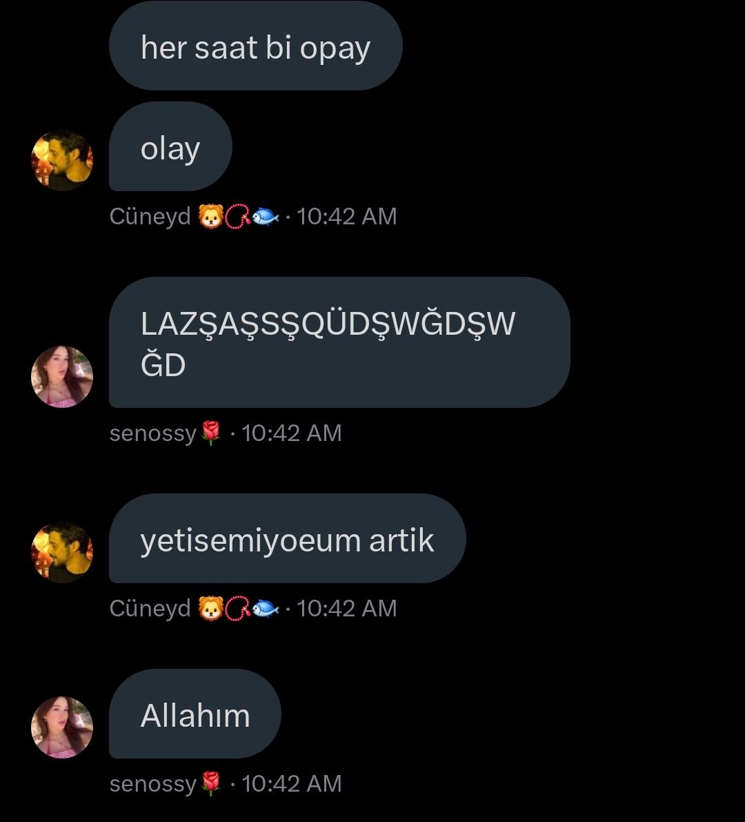 Sasırmıyorlar artık🫡