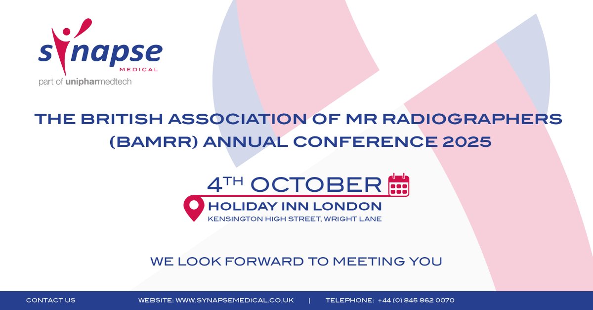 @Uniphar Medtech tweet media