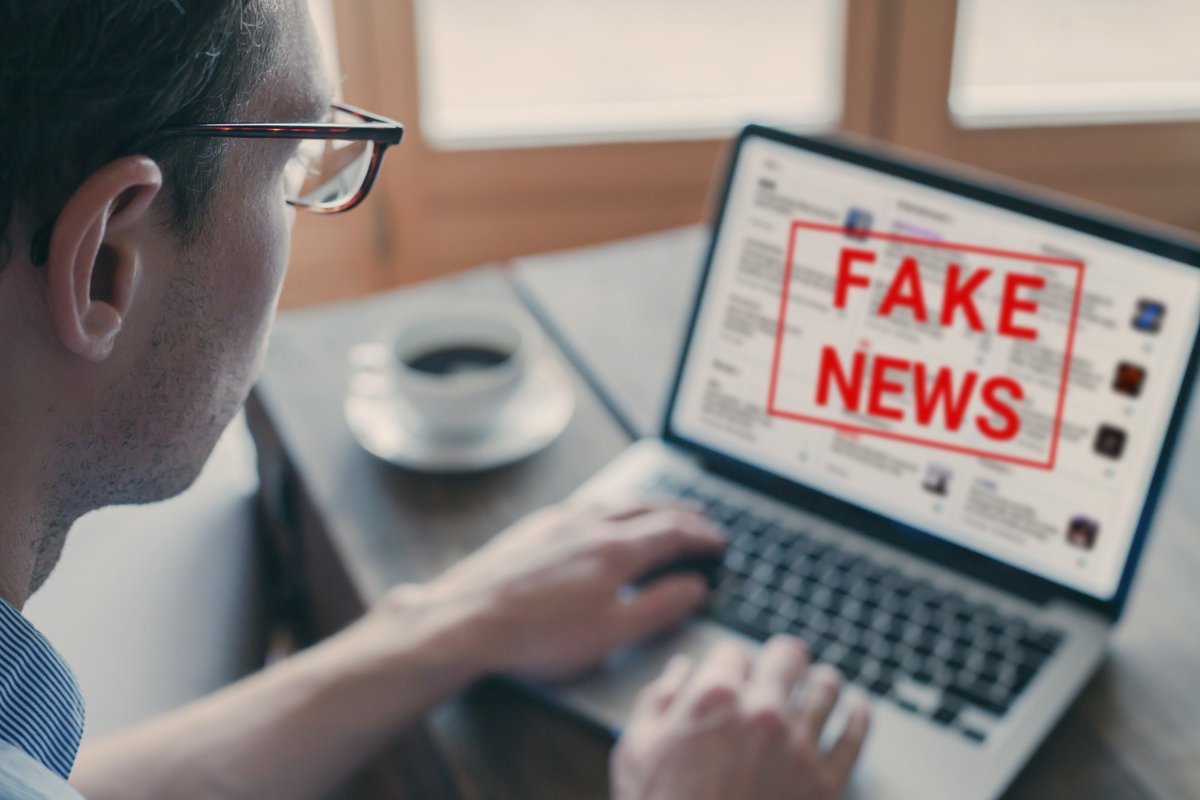 NewsMedical's tweet image. A single fake news story rarely changes behavior—unless politics is involved. New research challenges common fears about one-off misinformation. 📰🔎 Read more: news-medical.net/news/20251002/… #Misinformation #BehavioralScience