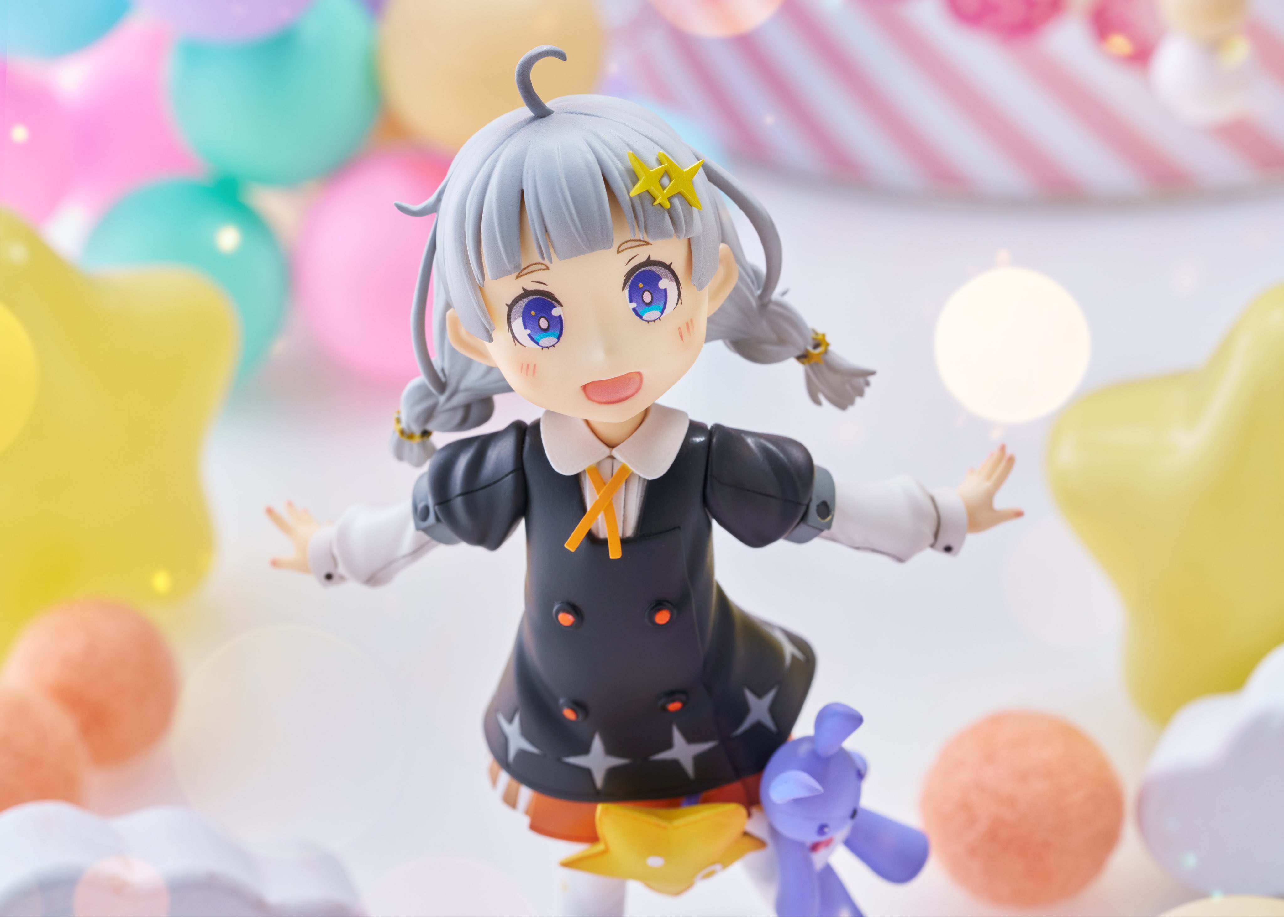 けんじ あかりガレージキット 一条あかり (ガレージキット) - ホビー