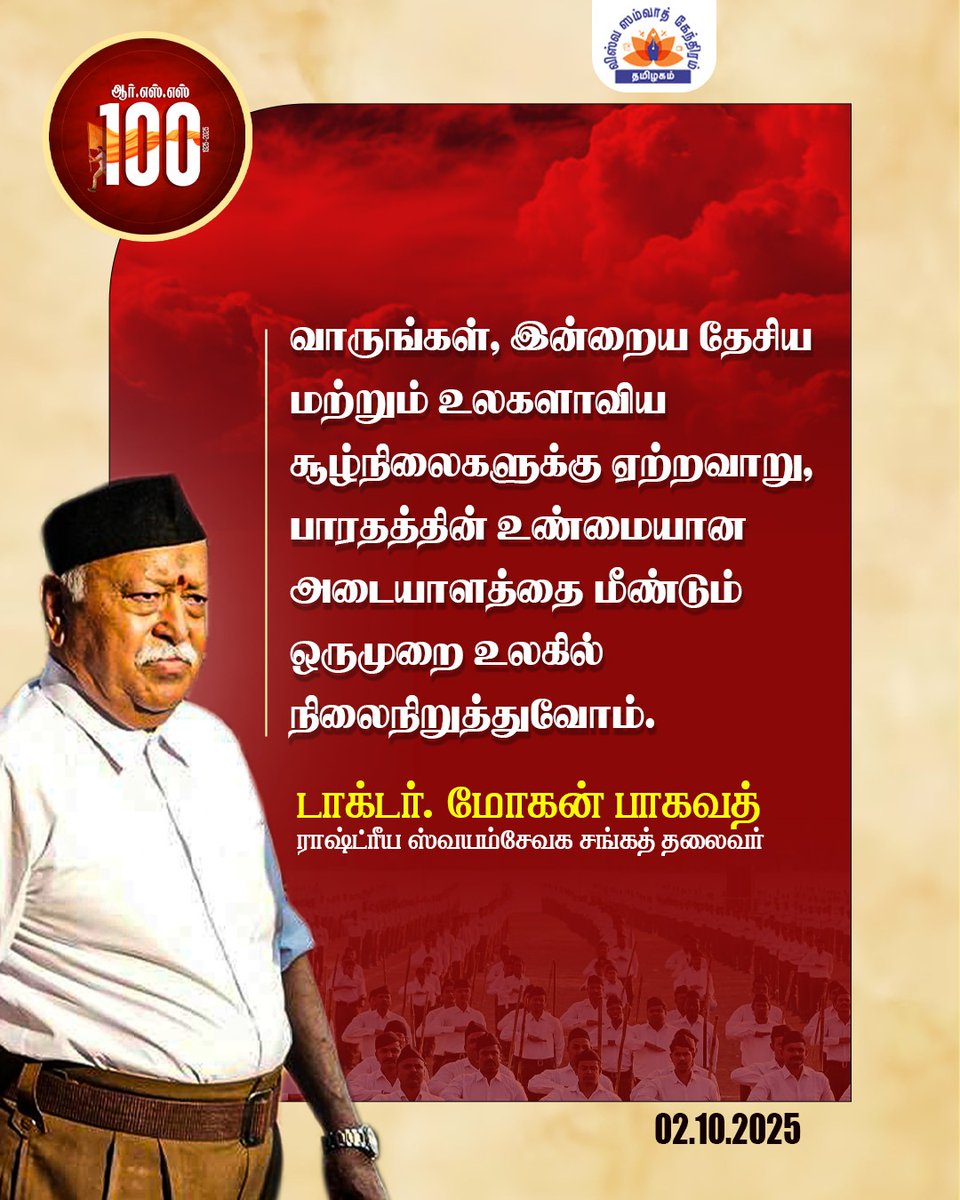 Muthukumar R (@MuthukumarR_BJP) / Posts / X