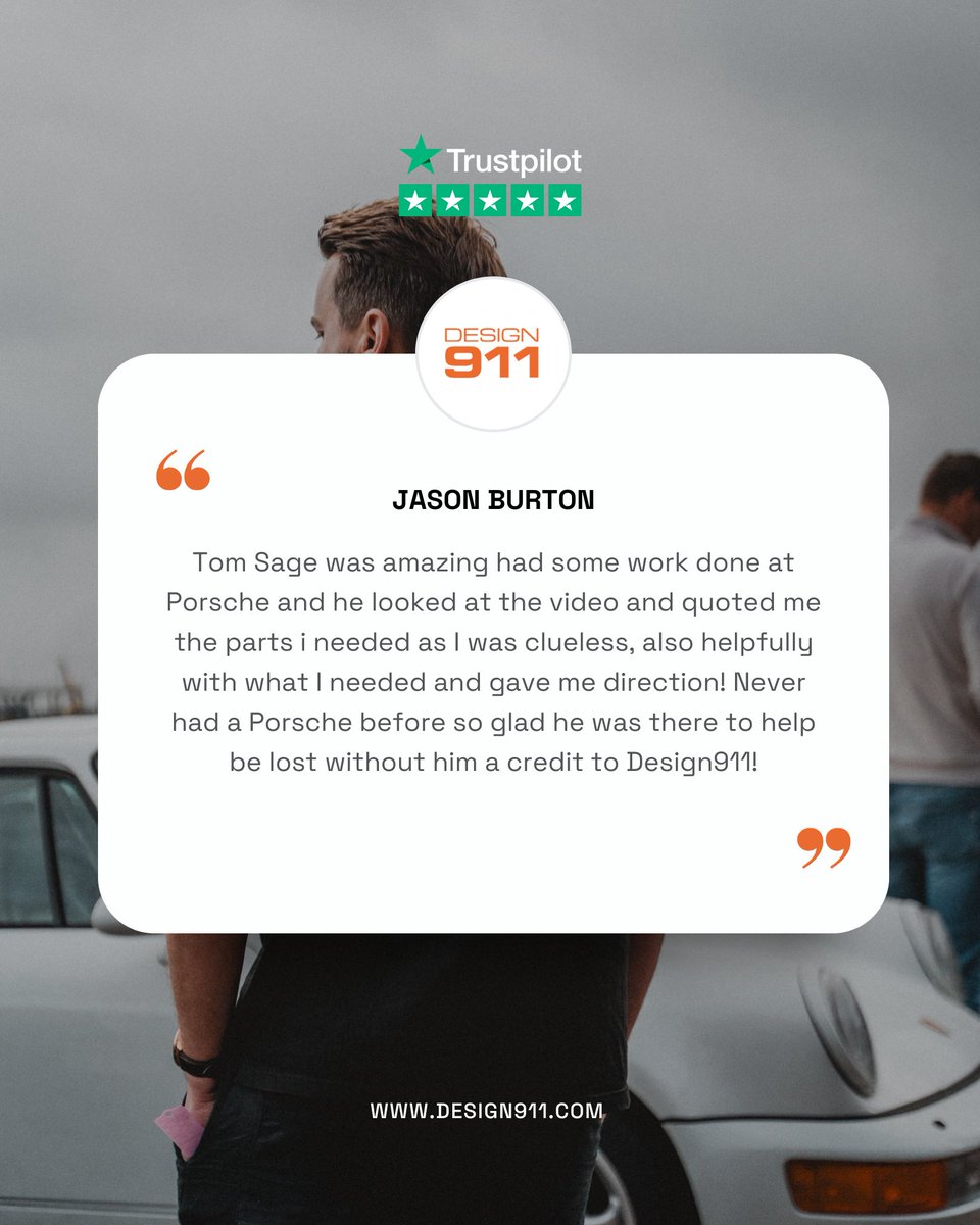 Design 911 tweet media