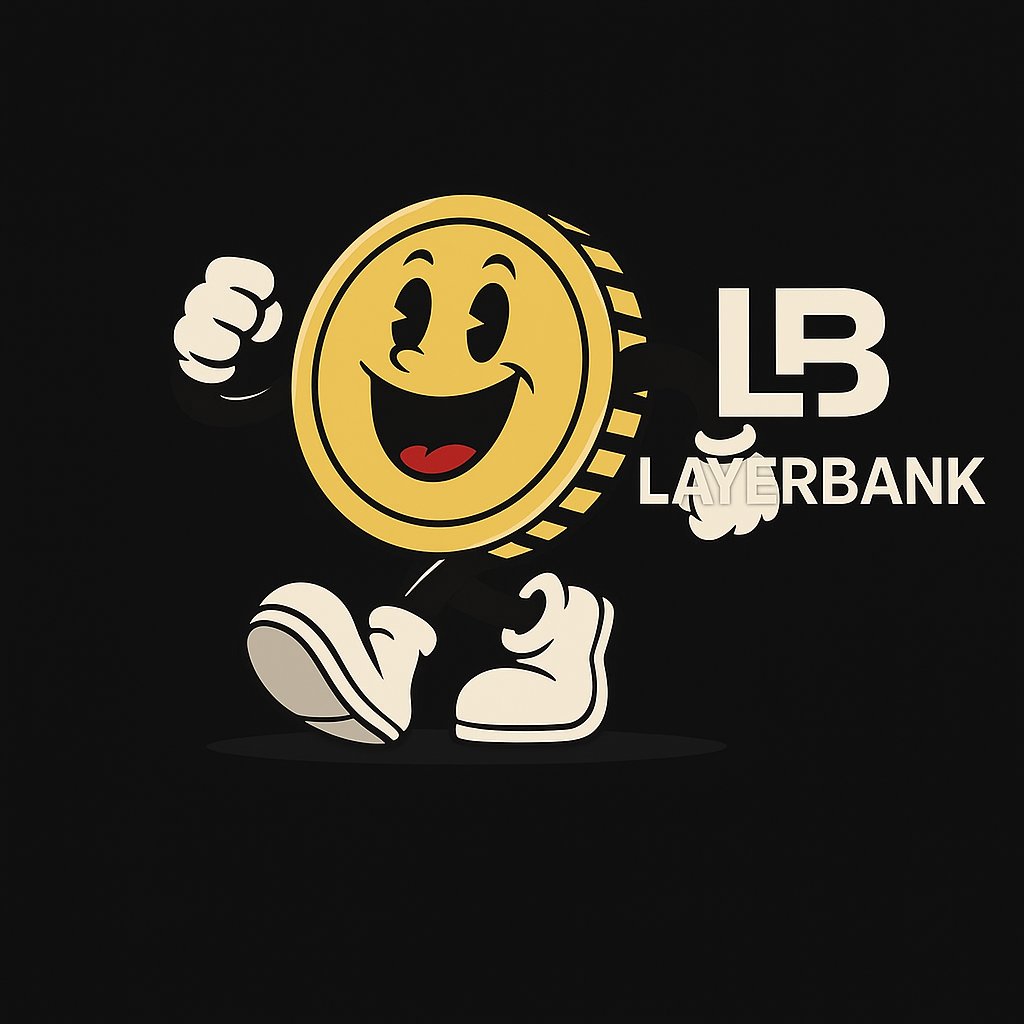 Most lending markets are still stuck in silos, liquidity on one chain is trapped there, interest rates on another move independently, and efficiency is lost in fragmentation.

<a href="/LayerBankFi/">LayerBank</a> flips this.
It acts like an omni-chain liquidity router, unifying supply and borrowing