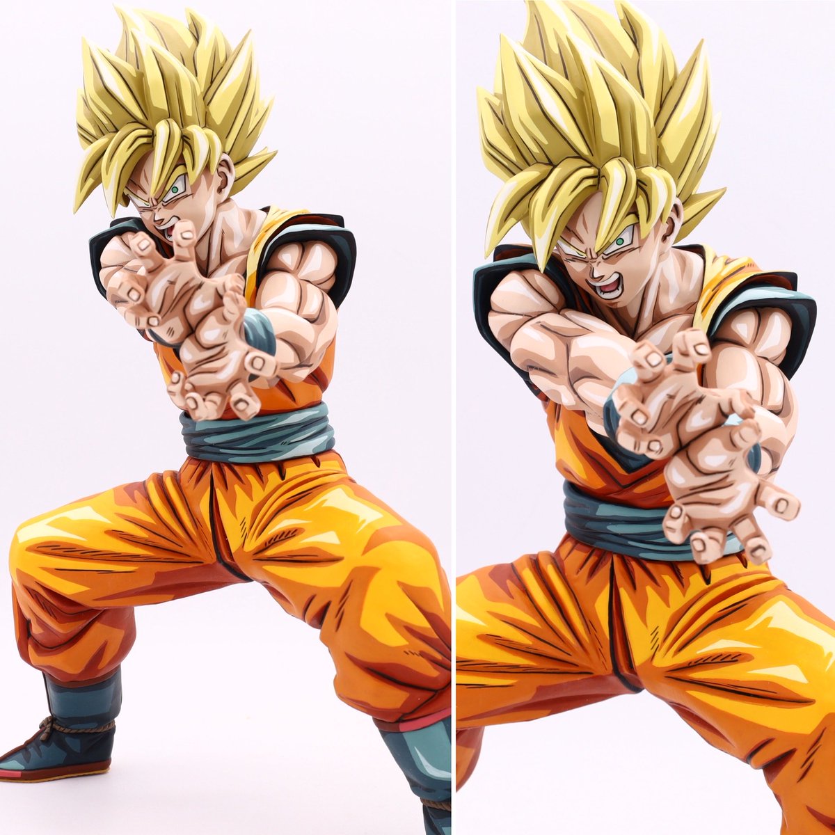 ドラゴンボール 国内9月29日発売予定】 ドラゴンボールZ / 悟空 × アディダス