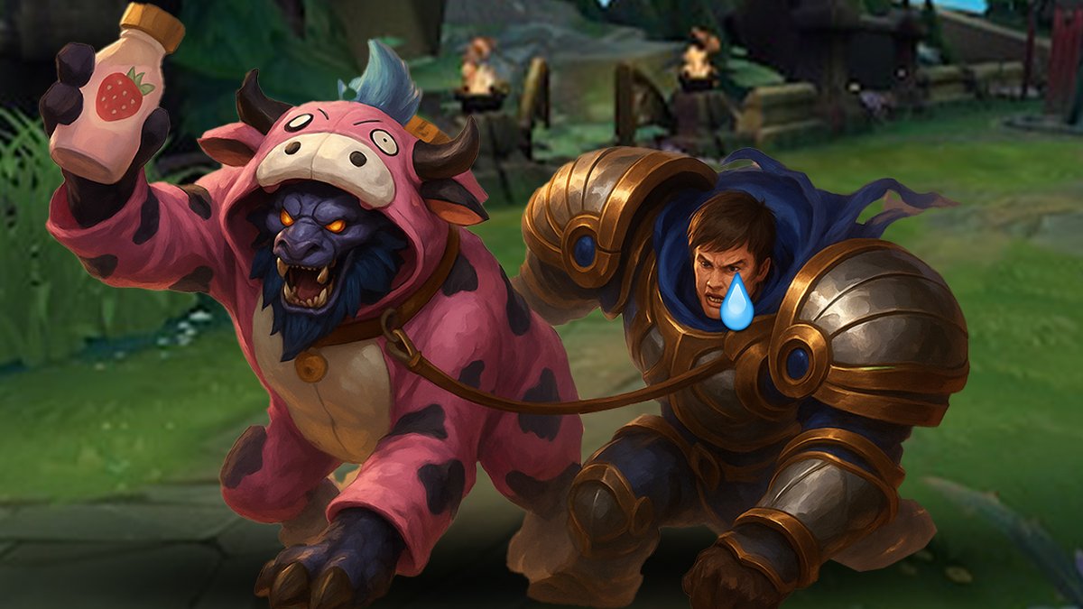 Estoy en directo!🔴 JUERNES!?

TWITCH: eldelabarrapan