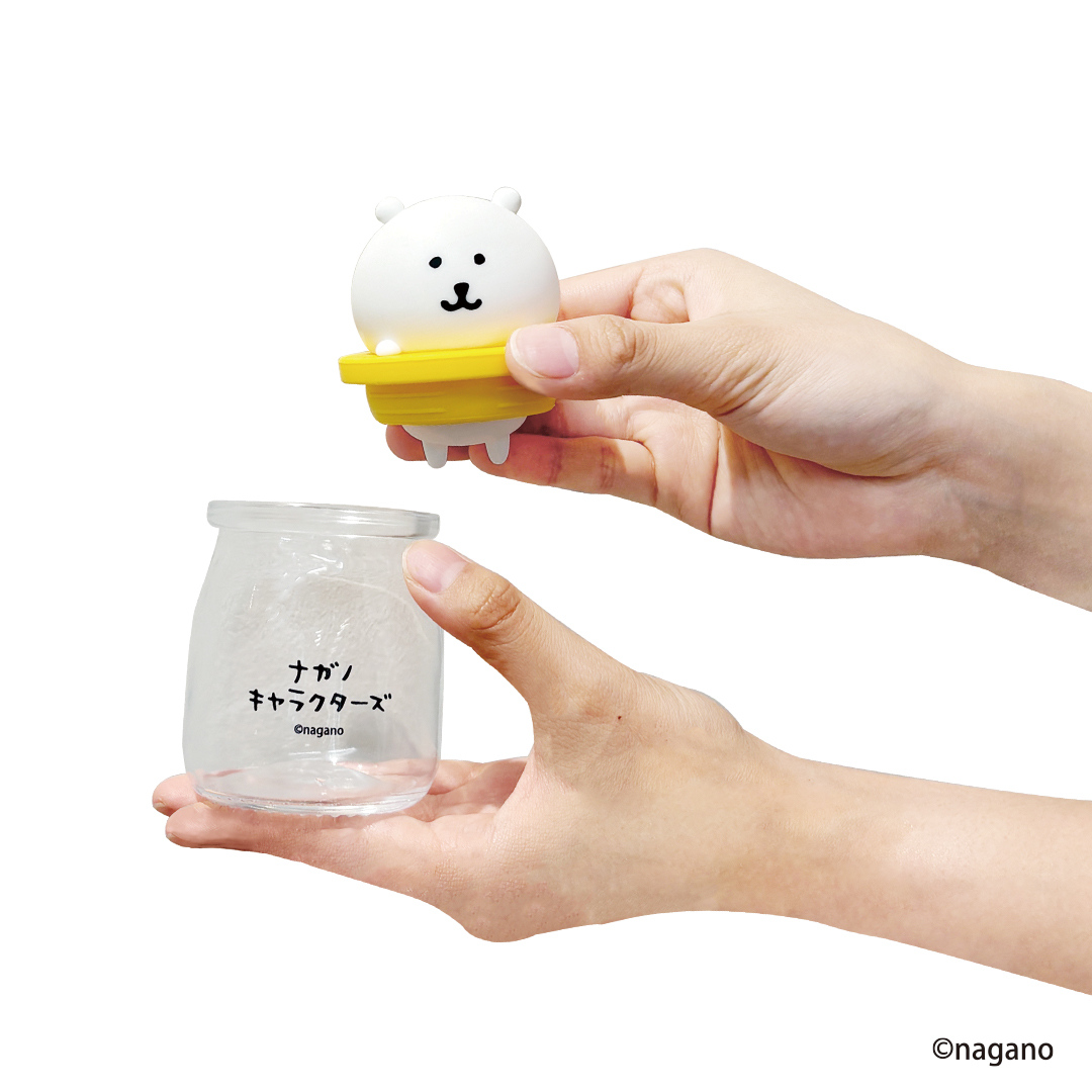 かなっくま② ナガノマーケット公式通販 on X