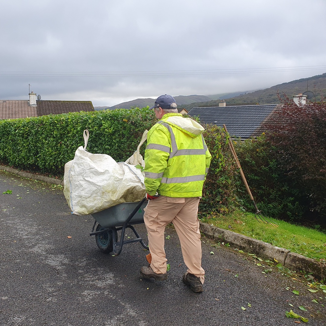 Kilgarvan Community Employment tweet media