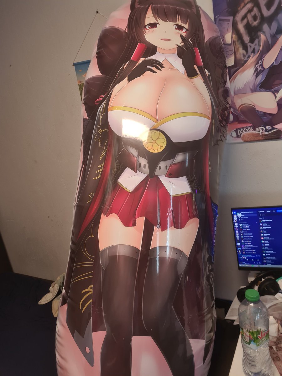 mrshuskyfanboy's tweet photo. Akagi <3 https://t.co/5oTKcOad1L