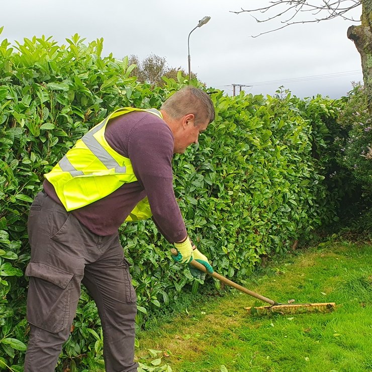 Kilgarvan Community Employment tweet media