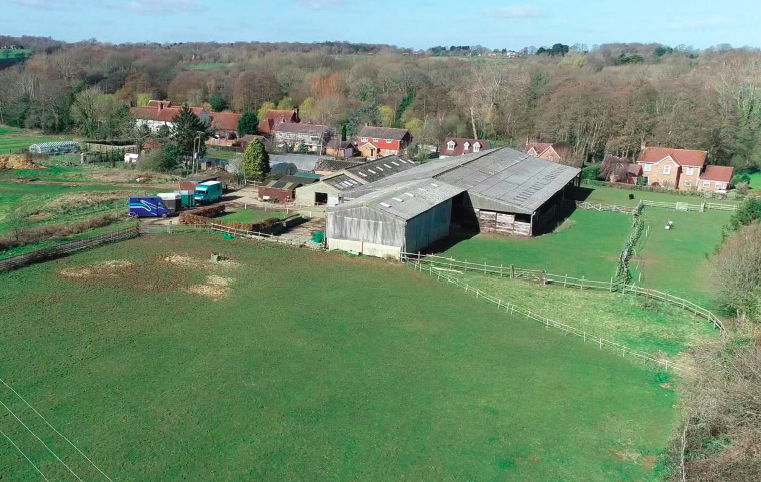 phpdonline's tweet image. Bargate&apos;s agreement with a private landowner! - phpdonline.co.uk/developments/b…
