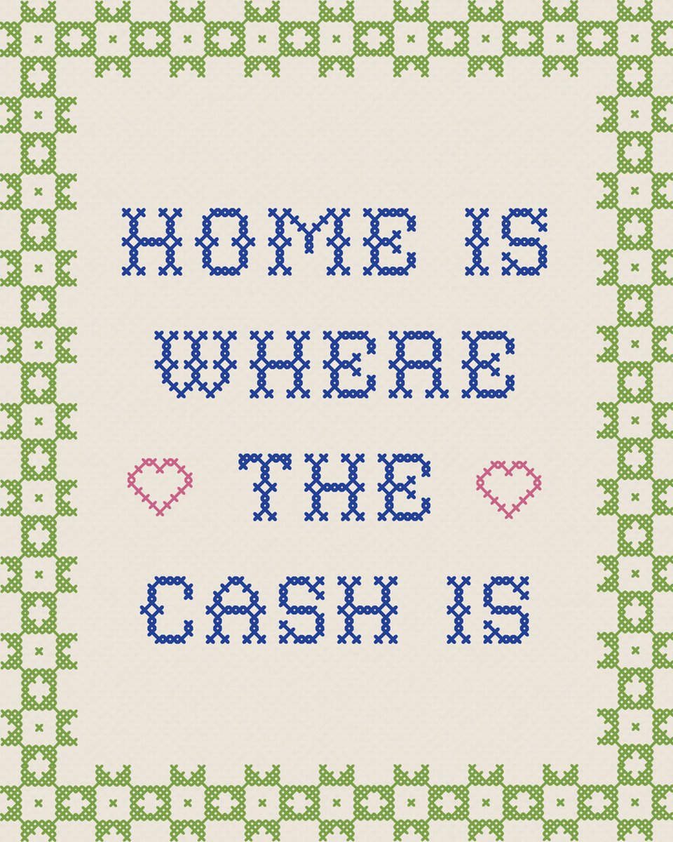 If you've got equity in your home, I've got a way for you to tap into it — so you can do the reno, pay for the tuition or buy the new furniture you've been dreaming of. Ask me how!