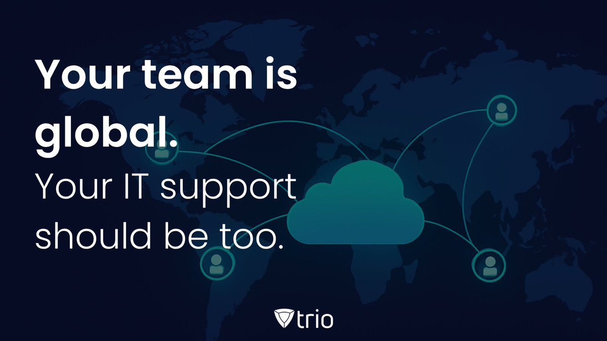 triosoftinc's tweet image. Your IT team doesn’t need to be in the room to fix the iPhone.

Remote control for iOS =
⚡ Instant troubleshooting
🔒 Secure guidance
📱 Zero downtime

Blog in comments.
#MDM #iOS #DeviceSecurity