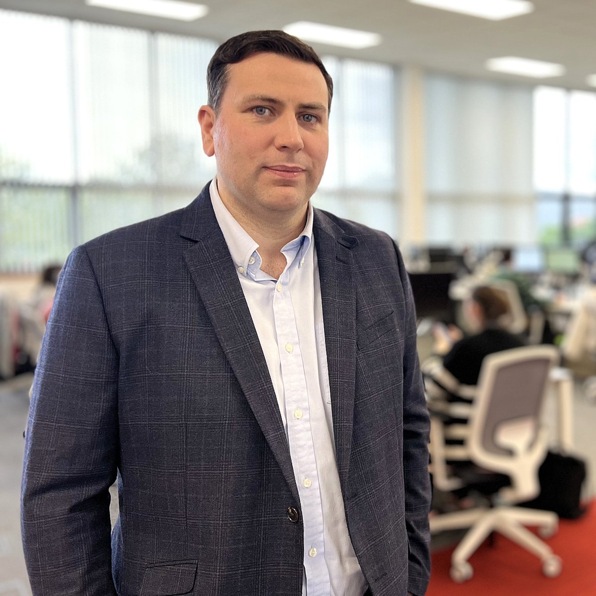 EurekaSolutions's tweet image. Microsoft Excel is 40!

Our CEO David Lindores joined other leaders in @TechResellerUK to reflect on its role and why SMEs must balance spreadsheets with modern ERP &amp;amp; automation.

Read more 👉 eu1.hubs.ly/H0nvwFg0

#Excel #ERP #FinanceTech #SME