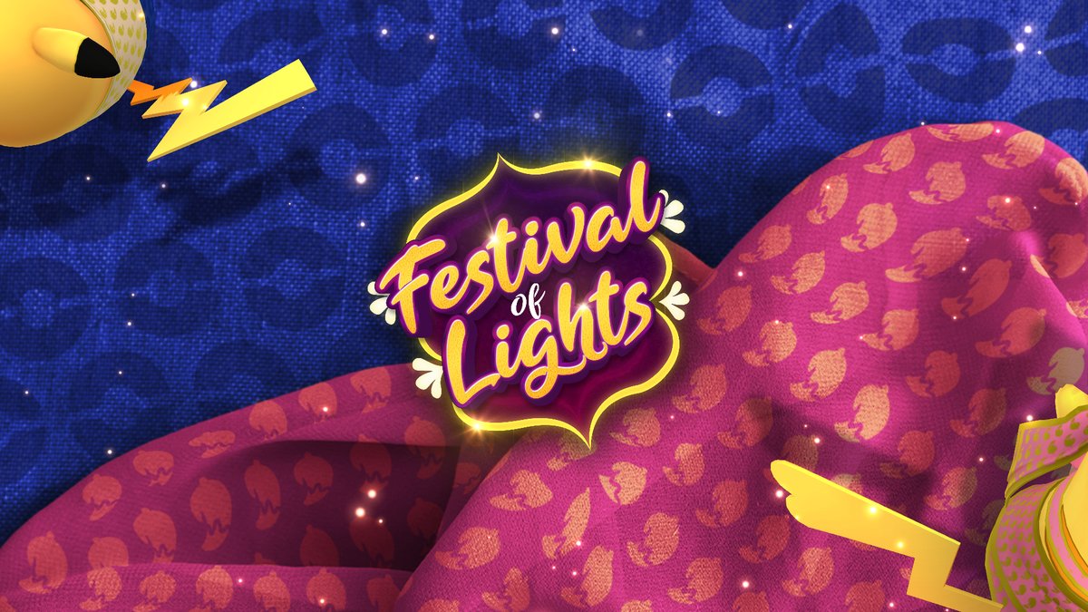 Pokémon GO India tweet media