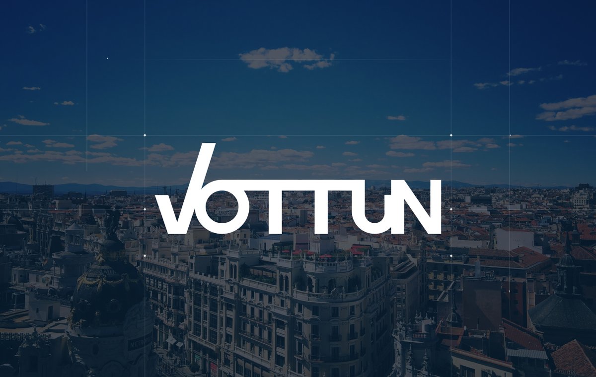 🌐 Next week, we will be at the <a href="/mmerge_io/">MERGE Madrid & São Paulo</a> Tech Summit in <a href="/MADRID/">Ayuntamiento Madrid</a>, a full-day event dedicated to the developer and technology ecosystem of #Web3, blockchain, and digital innovation.

At Vottun, we’ll be leading a practical workshop focused on how interoperability and #gamified