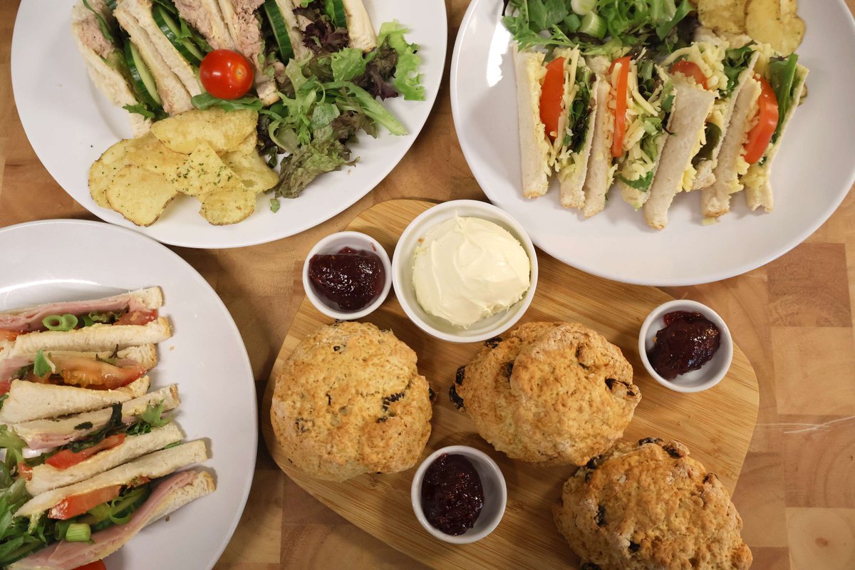 The new school term is here and our catering teams are back doing what they do best – making a difference. 🍽️🥗

From themed menus to seasonal produce, we’re proud to be part of the school day experience. A huge thanks to our teams for hitting the ground running! 🙌