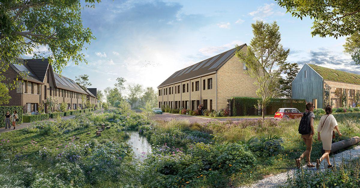 Kon. BAM Groep nv tweet media