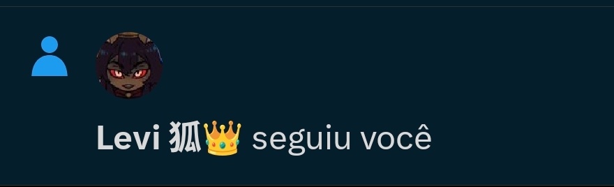 Levi 狐👑 tweet media