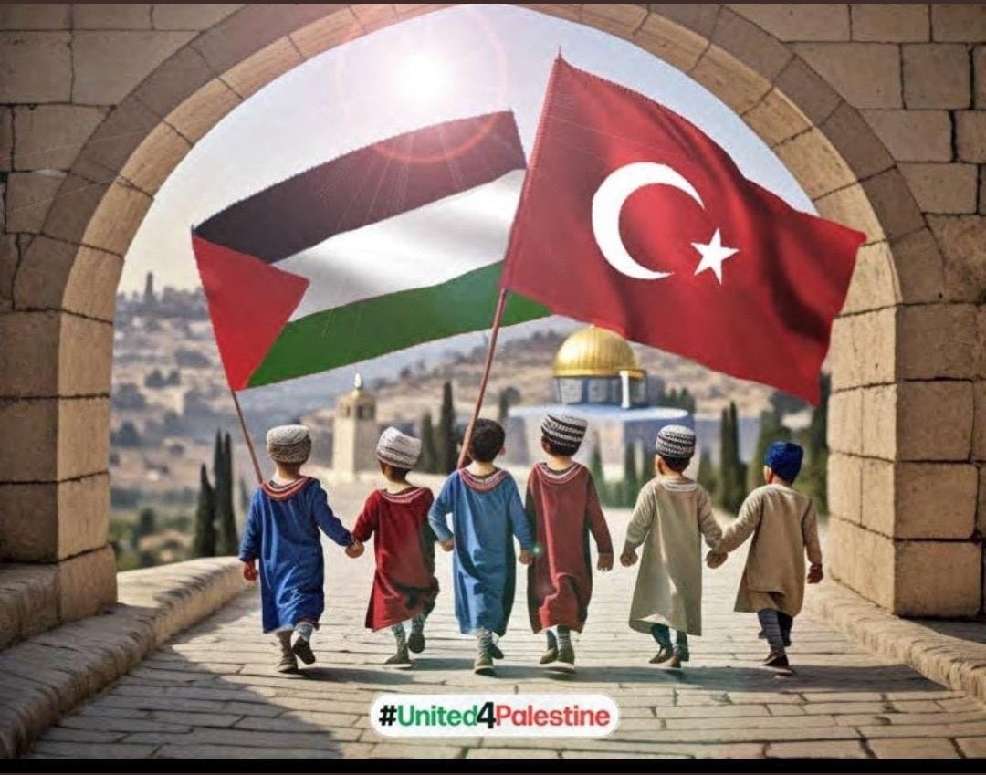 Er yada geç muhakkak bir gün.!