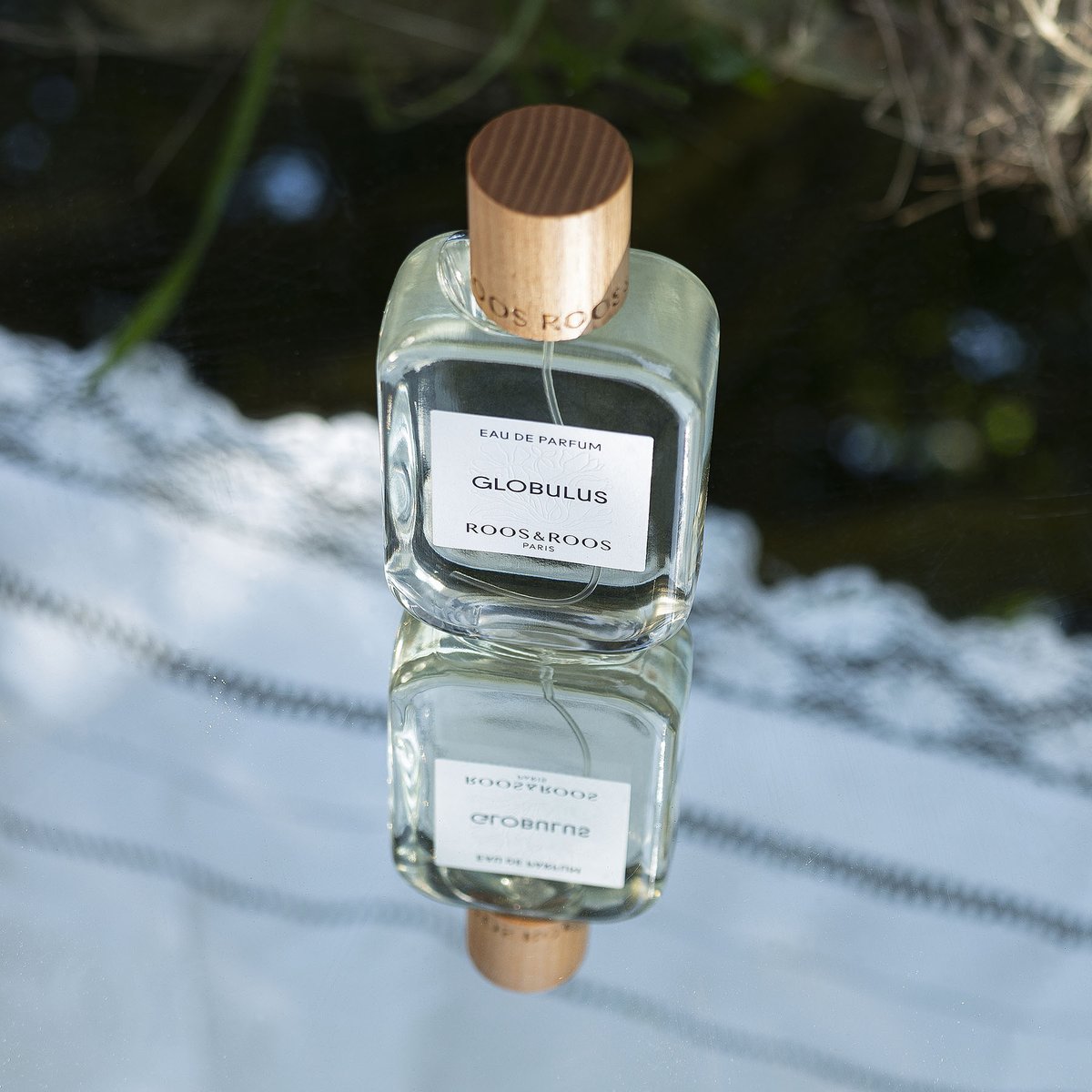 ROOS&ROOS グロブリュス 100ml 香水 EDP ユーカリ 再入荷情報 🚚⚡️】 Roos & Roos「グロブリュス」が再入荷！ ユーカリ