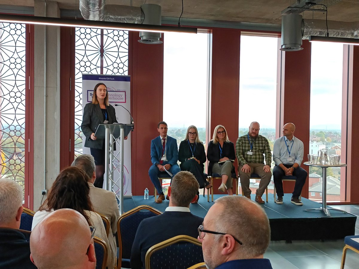 The Forum tweet media