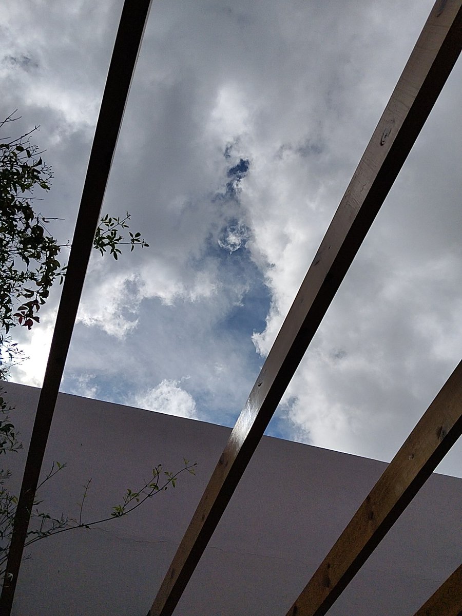 Πάει και ο καλός καιρός... Σας έχω πει πως δεν μου αρέσει το φθινόπωρο και ο χειμώνας; #κακοκαιρια #βροχη #Crete #Rethimno #seasonend #summerends