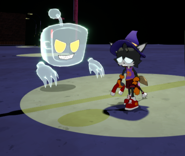 September 30                              October 1
#gamedev #indiedev #solodev