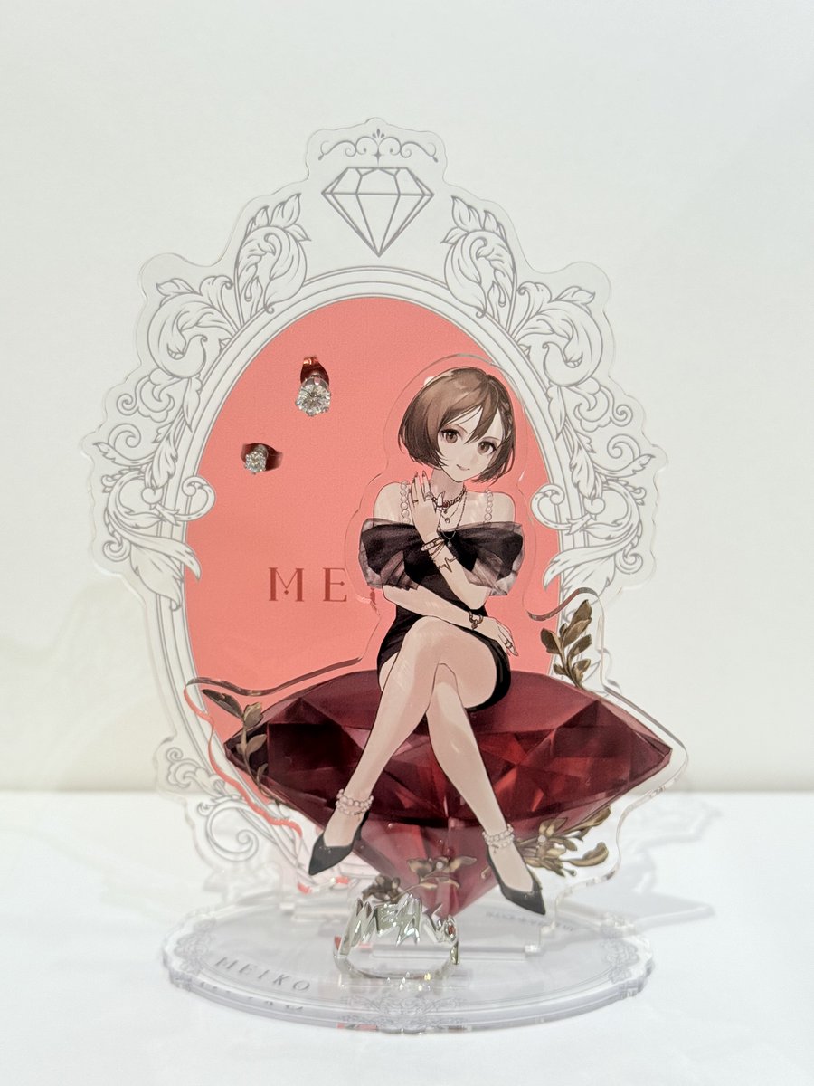 鳴海弦 リング 新宿マルイアネックス エテルノレシ 13号 エテルノレシ 新宿マルイ アネックス店 on X: 