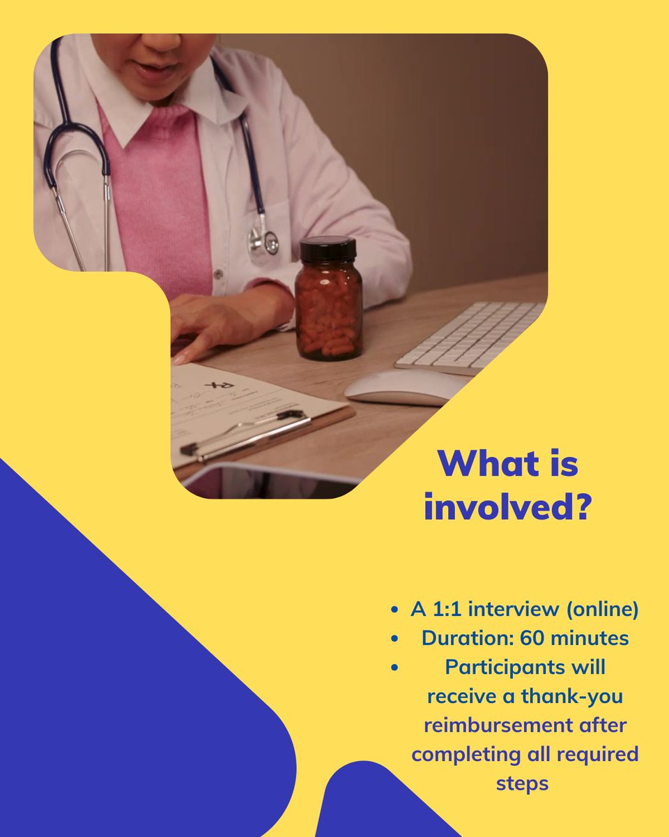 Do you have - or know someone living with - Chronic Rhinosinusitis with Nasal Polyps (CRSwNP)? 

We’re inviting people to take part in an important research survey. Please reach out to Victoria Ilina (Victoria@couch.health) for details.