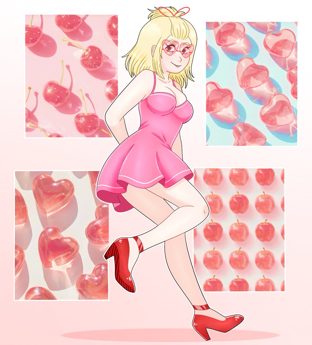 Blue_Rainy tweet media