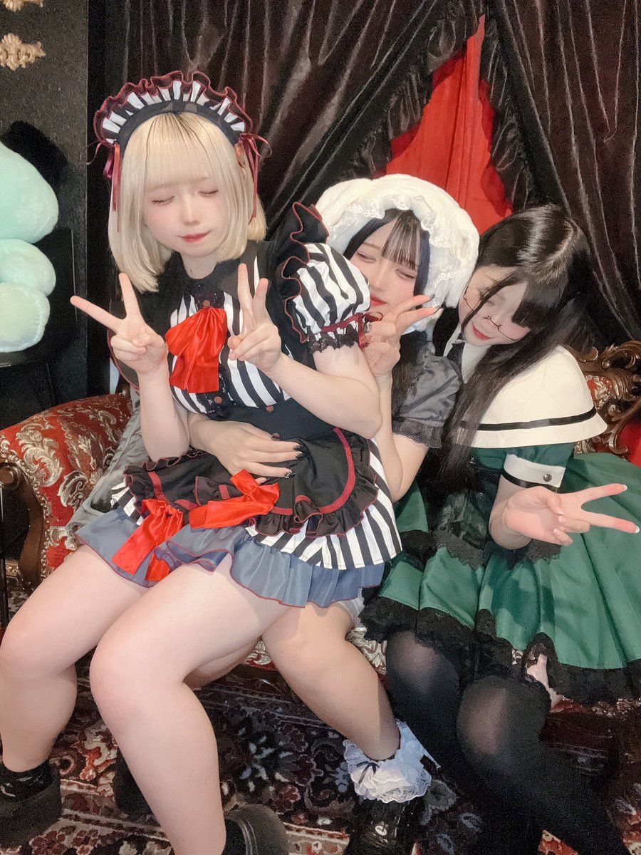 おべいみー　ベール　ブロマイド9枚　双子部屋ブロマイド mode3_w600-
