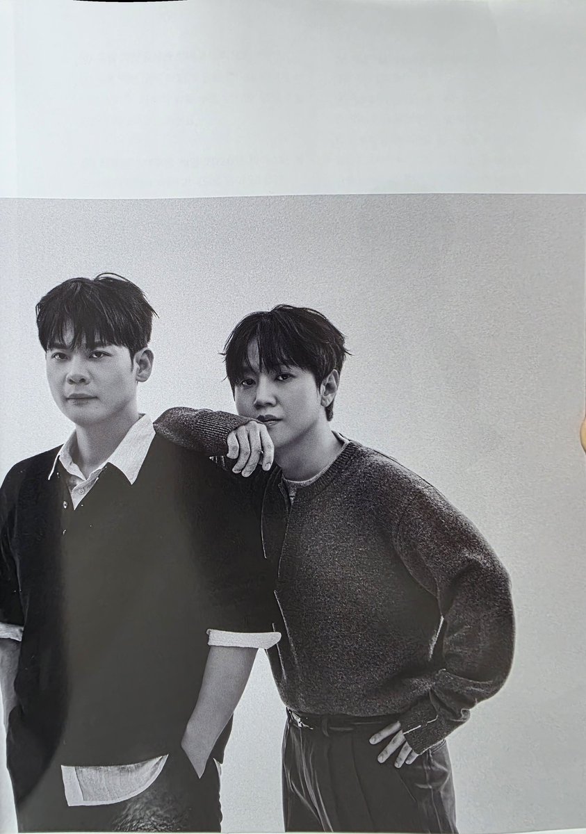 dalluna0505's tweet photo. 이슈빅 랖오엠 인터뷰
*사진들 더 있음 인터넷기사 뜨면 빠진 사진 추가할것 https://t.co/DJuSGq8Hd3