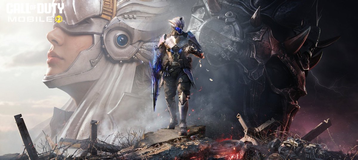 geepeezak's tweet image. Let's see what the season awaits us
#CODMoblie