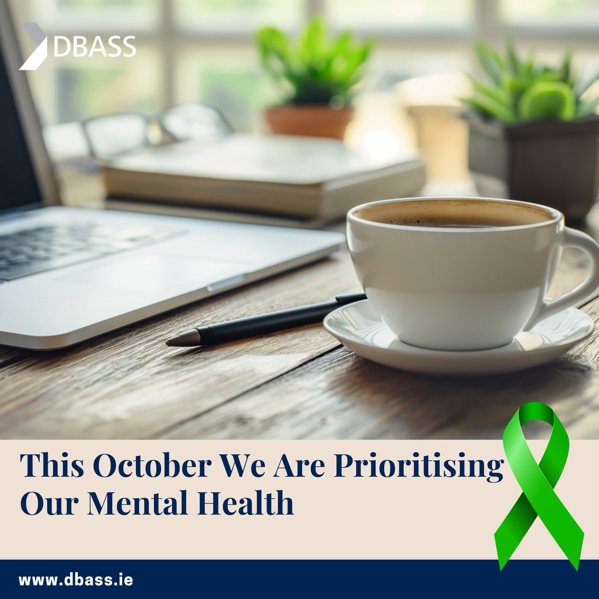 🍂 October is here — a gentle reminder to prioritise your well-being.
As the pace of work and life picks up, it’s easy to let self-care slip through the cracks.
✨ What’s one small thing you can do today to lift your mood or ease stress?
#MentalHealthAwareness #OctoberWellbeing