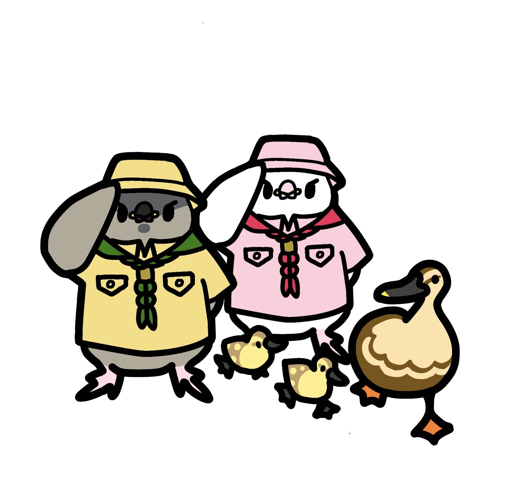 【Raster】ことりのおおきなあそびば コトリアーケード@CAMPBUNとキャンプ！ (@kotoriarcade) / X