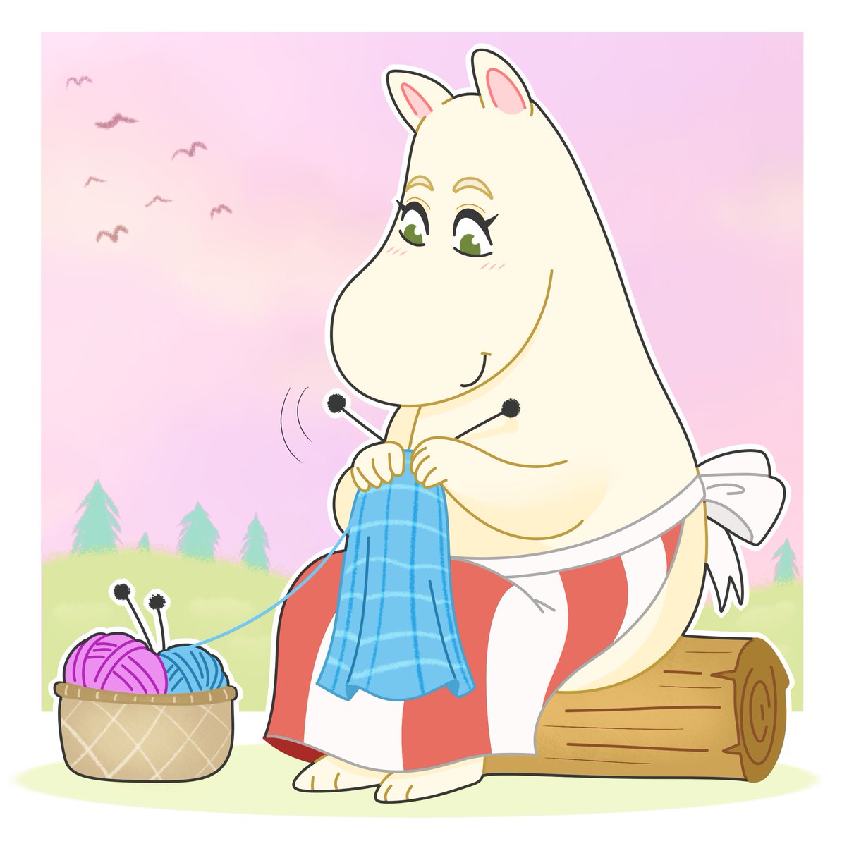 Blue_Rainy tweet media