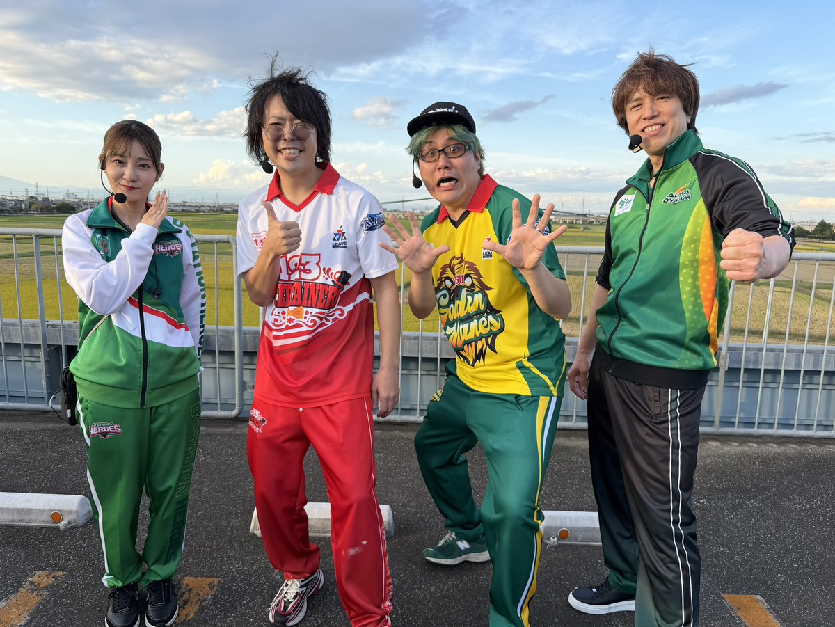 777リーグ 3rdシーズン 第11回戦 実戦終了👏 ＼ 実戦、応援お疲れ様で