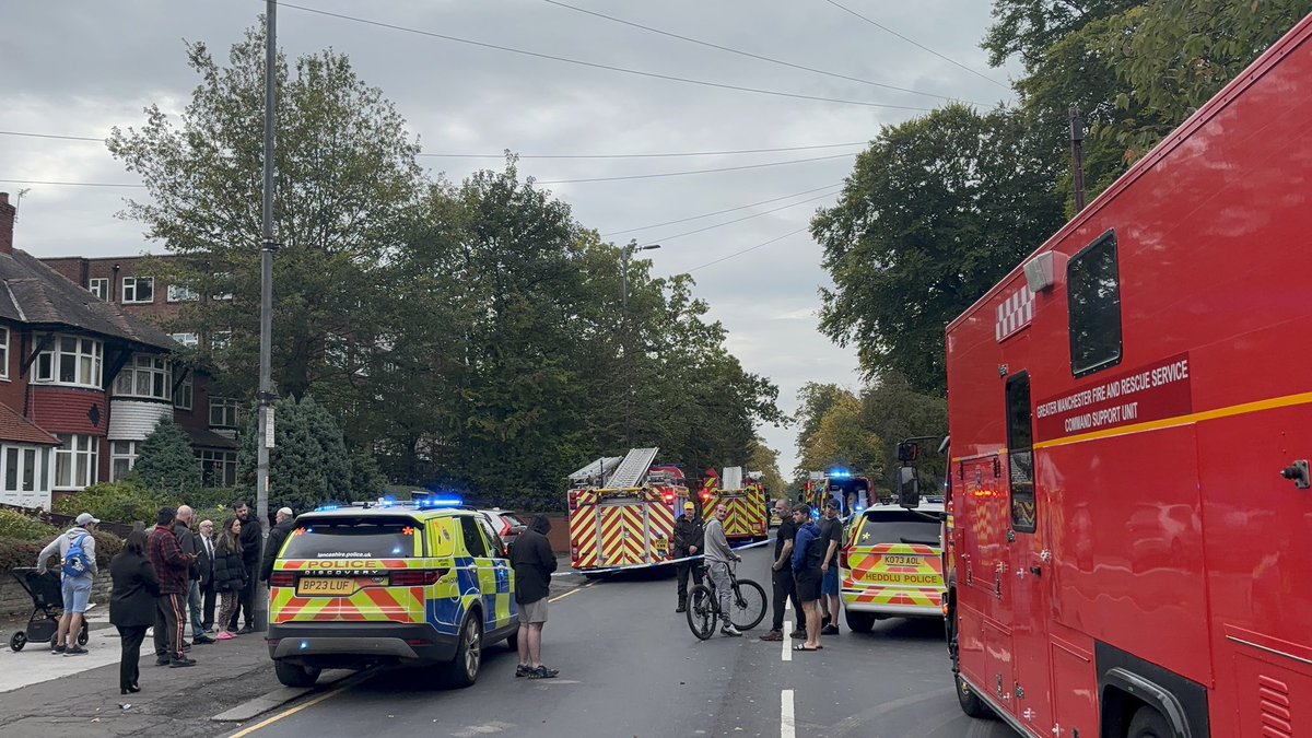 Patrick Hurst tweet media