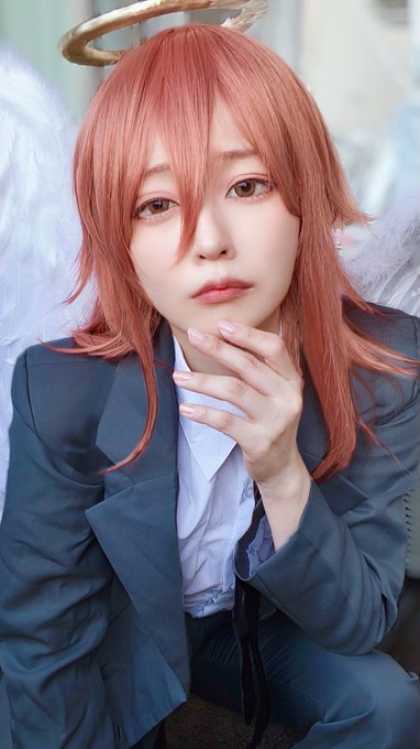 コスプレイヤークエのTwitter画像53