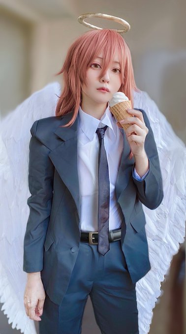 コスプレイヤークエのTwitter画像52