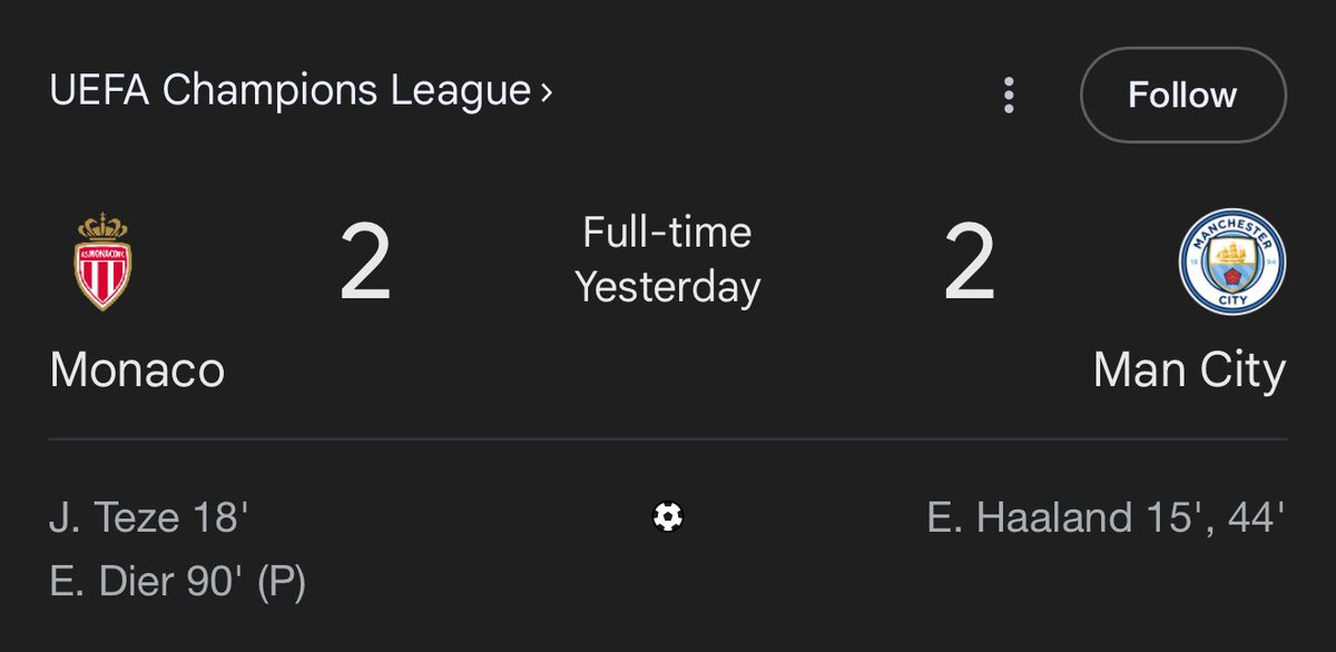 (fan) Trey tweet media