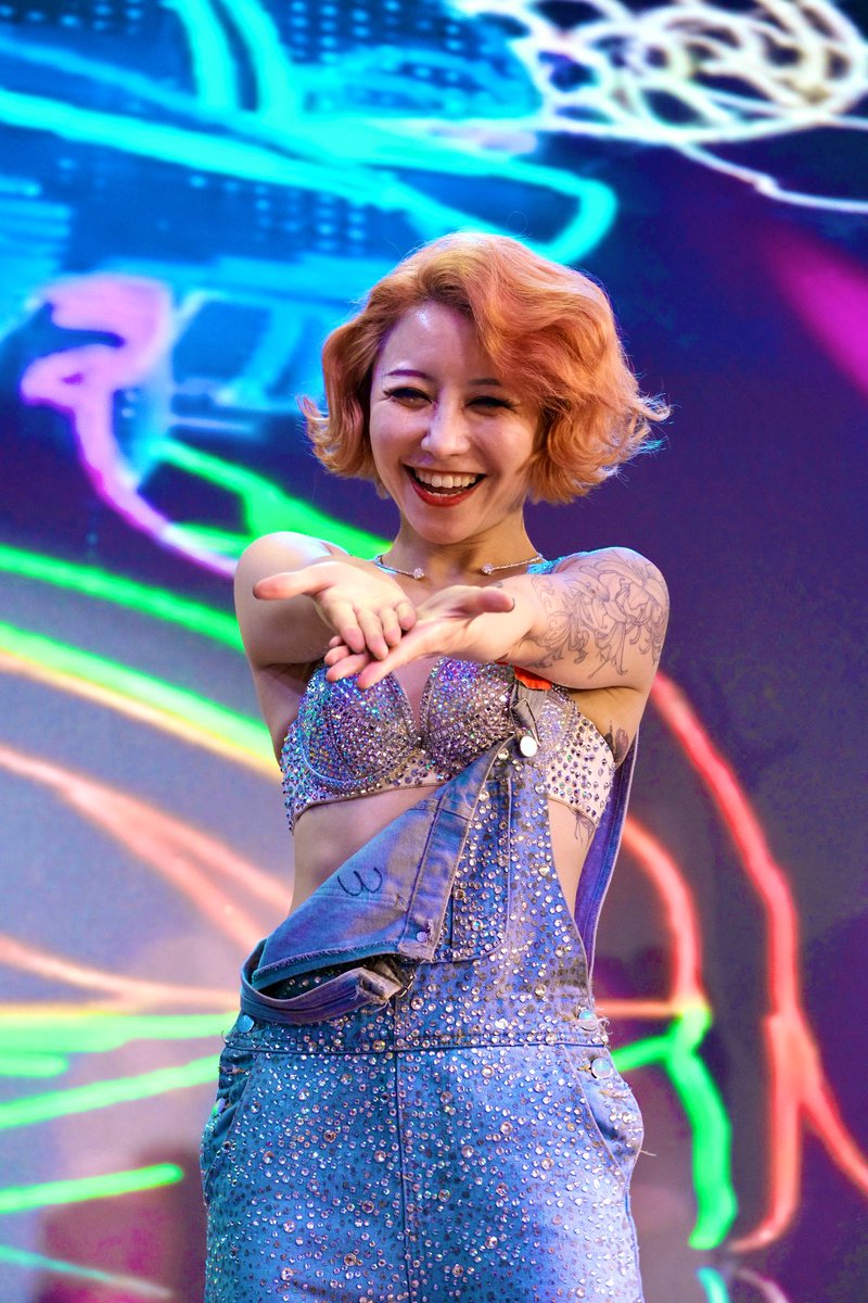 Rily@burlesquetokyo⚜️莉莉 (@Rilyburlesque) / X